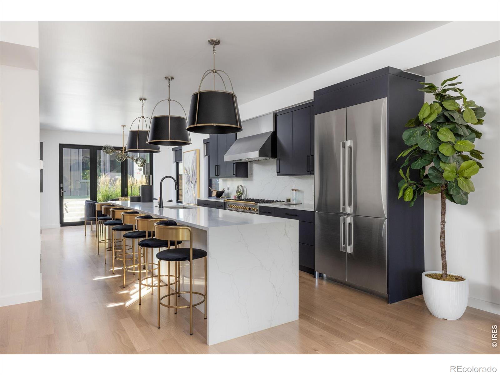 MLS Image #3 for 3709  tejon street,denver, Colorado
