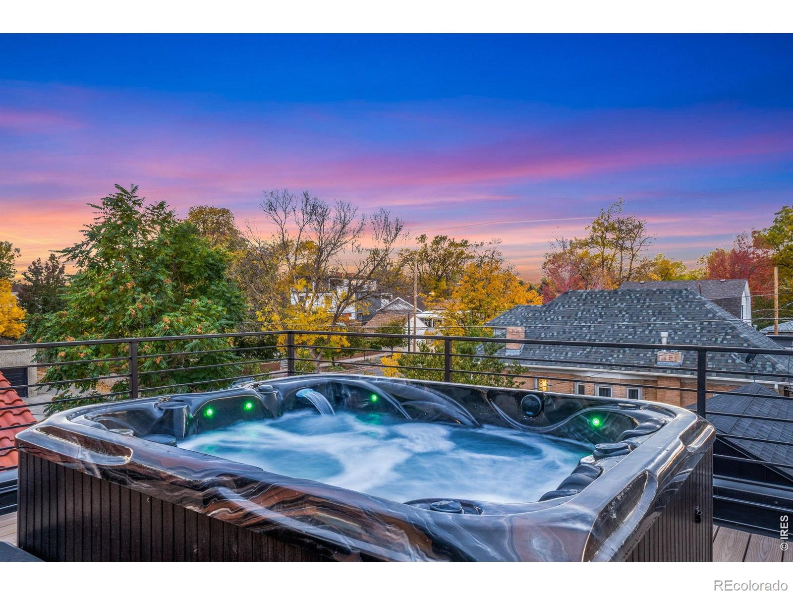MLS Image #31 for 3709  tejon street,denver, Colorado