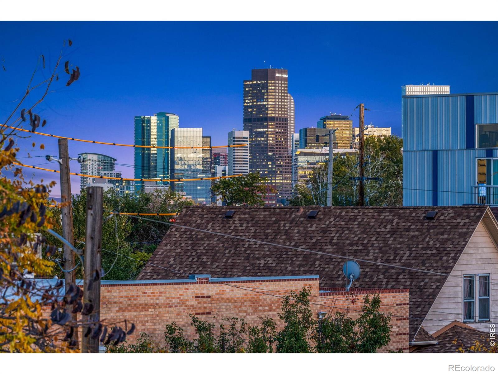 MLS Image #32 for 3709  tejon street,denver, Colorado