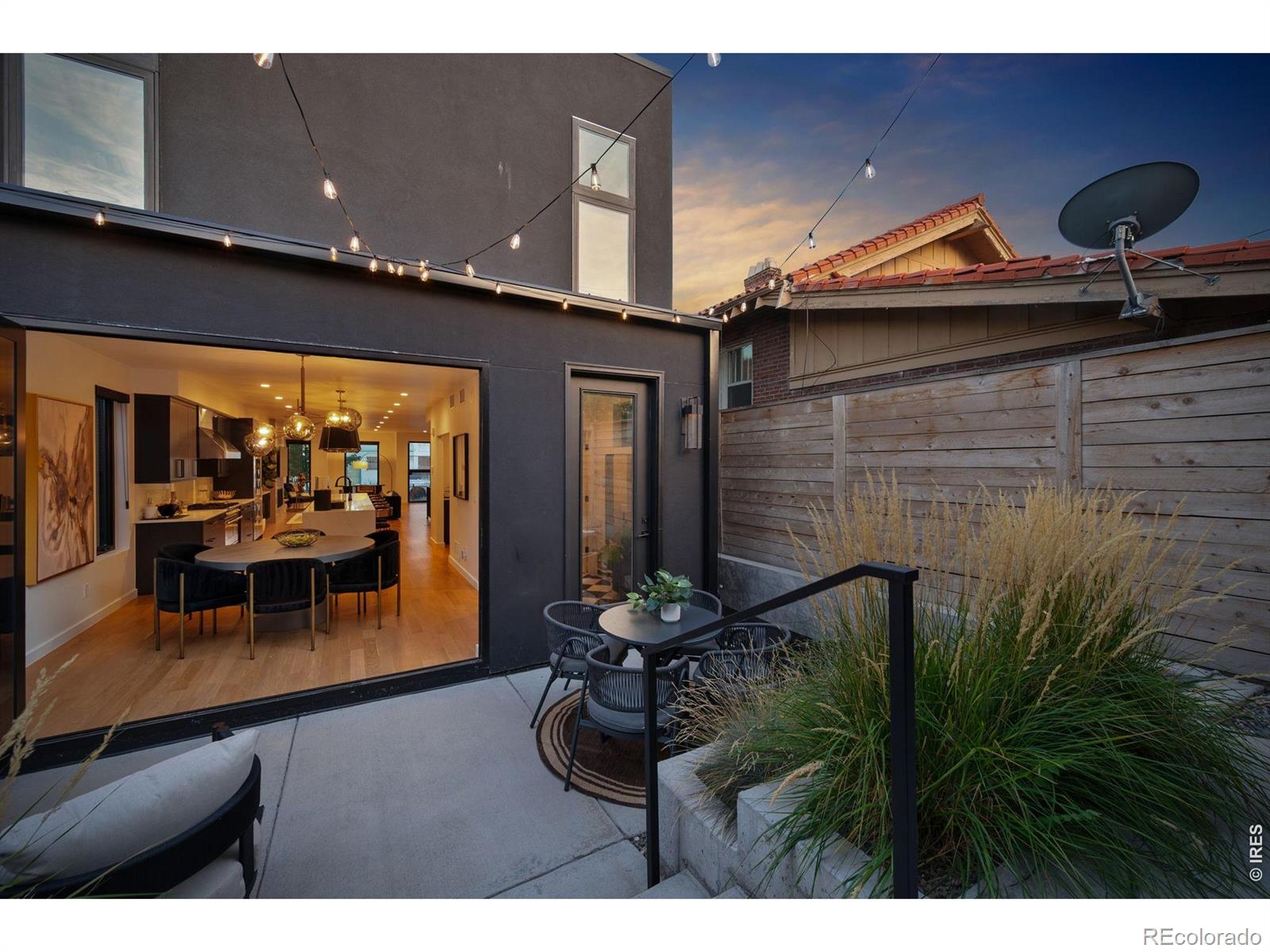 MLS Image #45 for 3709  tejon street,denver, Colorado