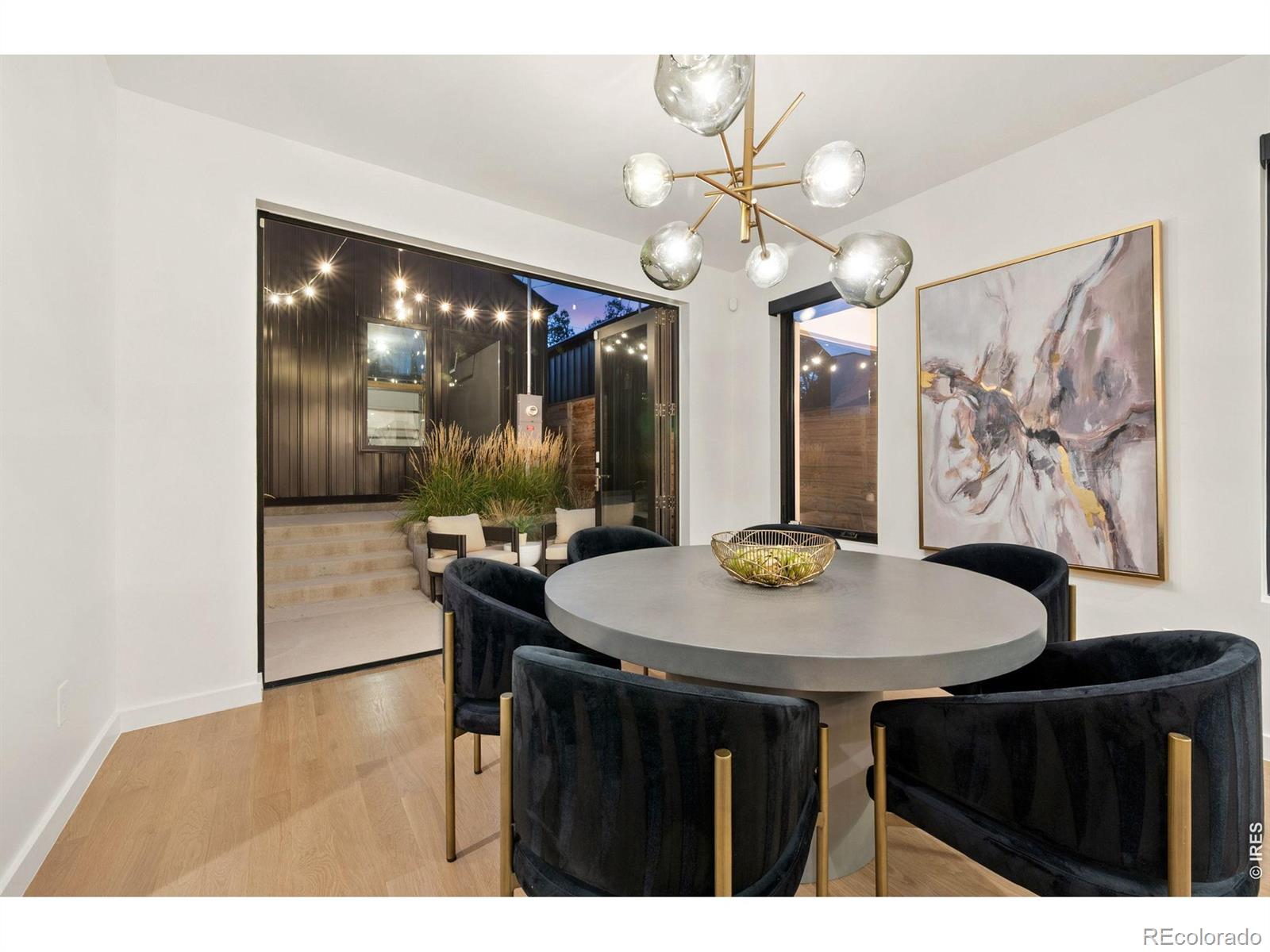 MLS Image #5 for 3709  tejon street,denver, Colorado
