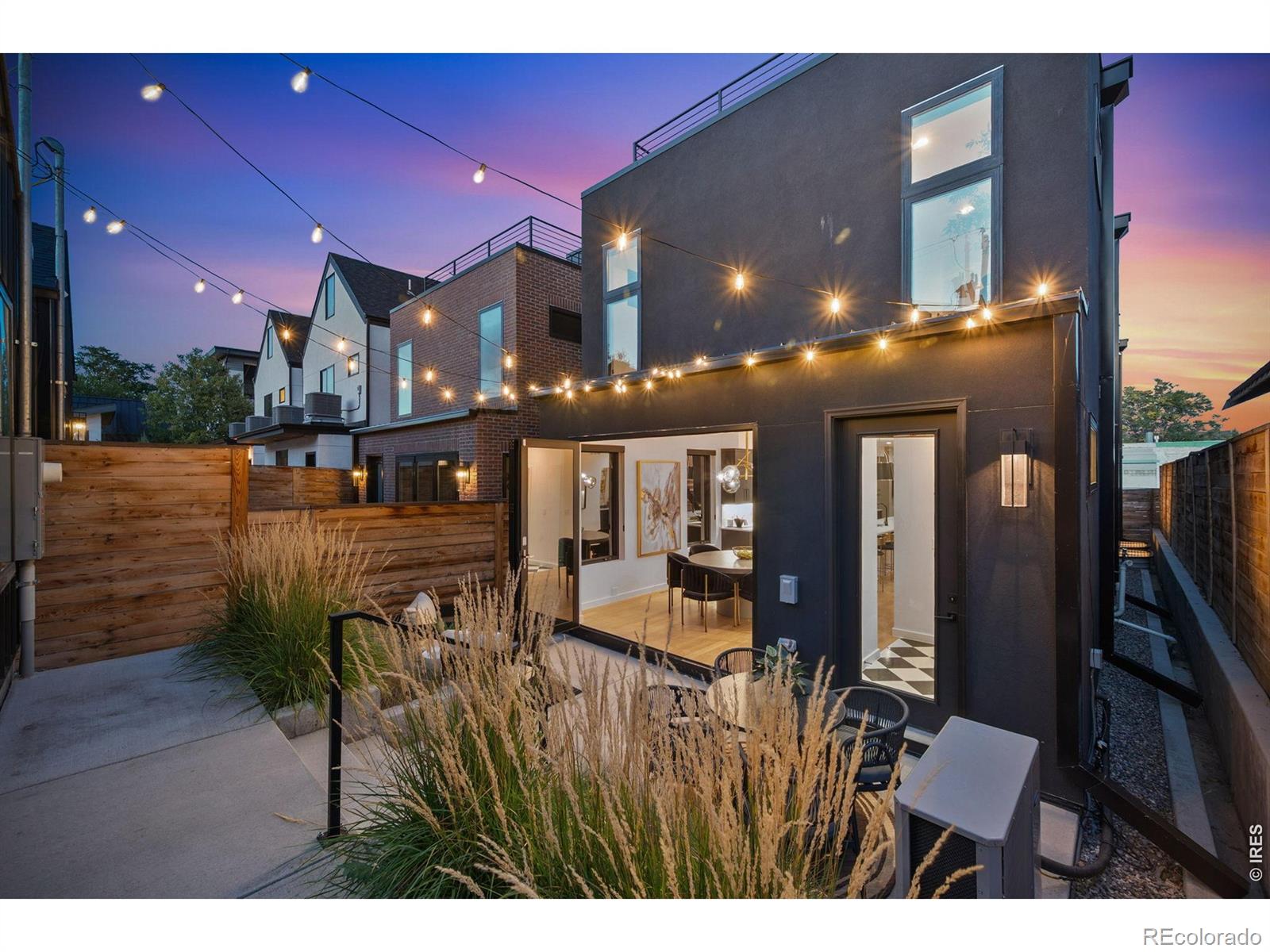 MLS Image #6 for 3709  tejon street,denver, Colorado