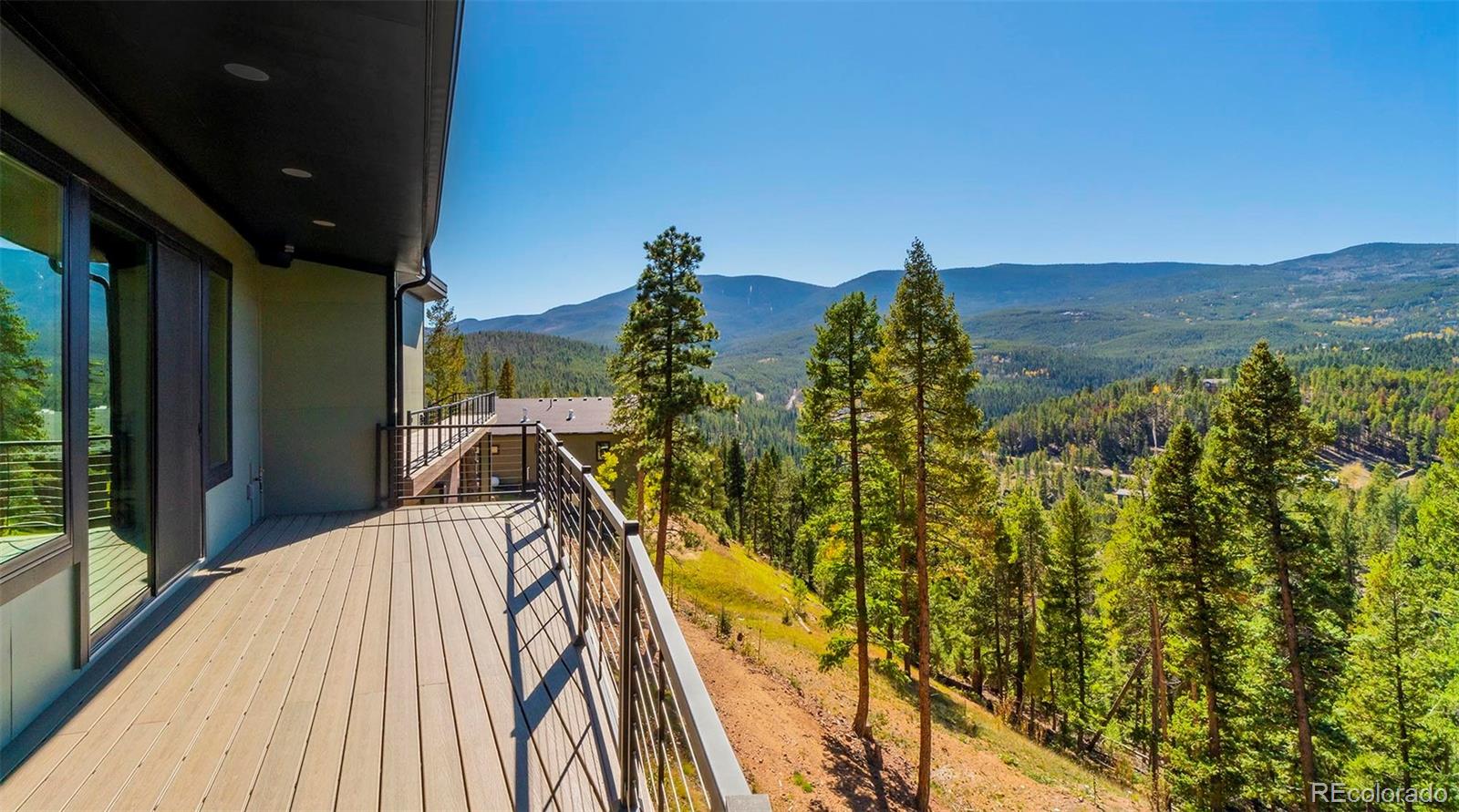 MLS Image #10 for 7231  timber trail road,evergreen, Colorado