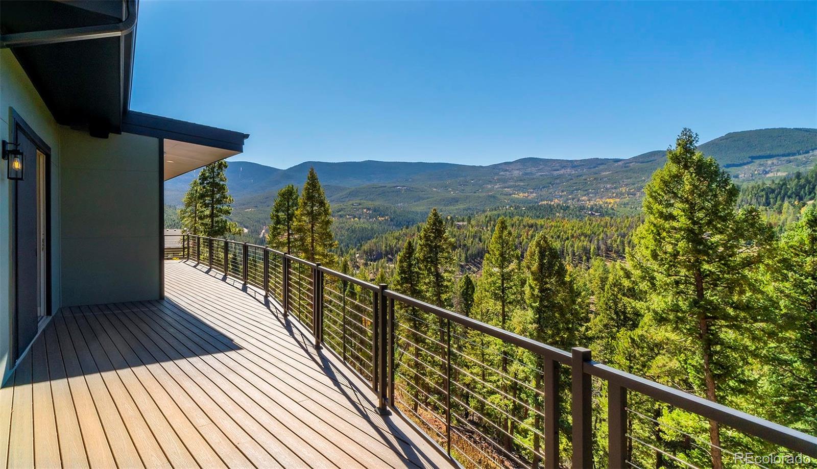 MLS Image #11 for 7231  timber trail road,evergreen, Colorado
