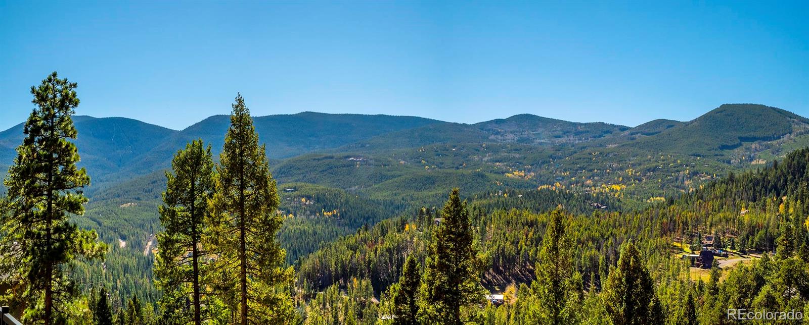 MLS Image #12 for 7231  timber trail road,evergreen, Colorado