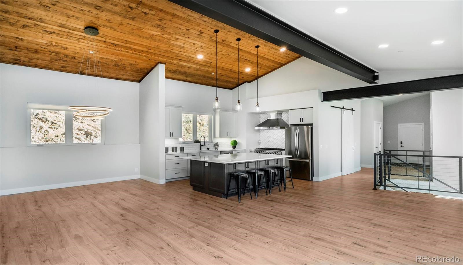 MLS Image #19 for 7231  timber trail road,evergreen, Colorado