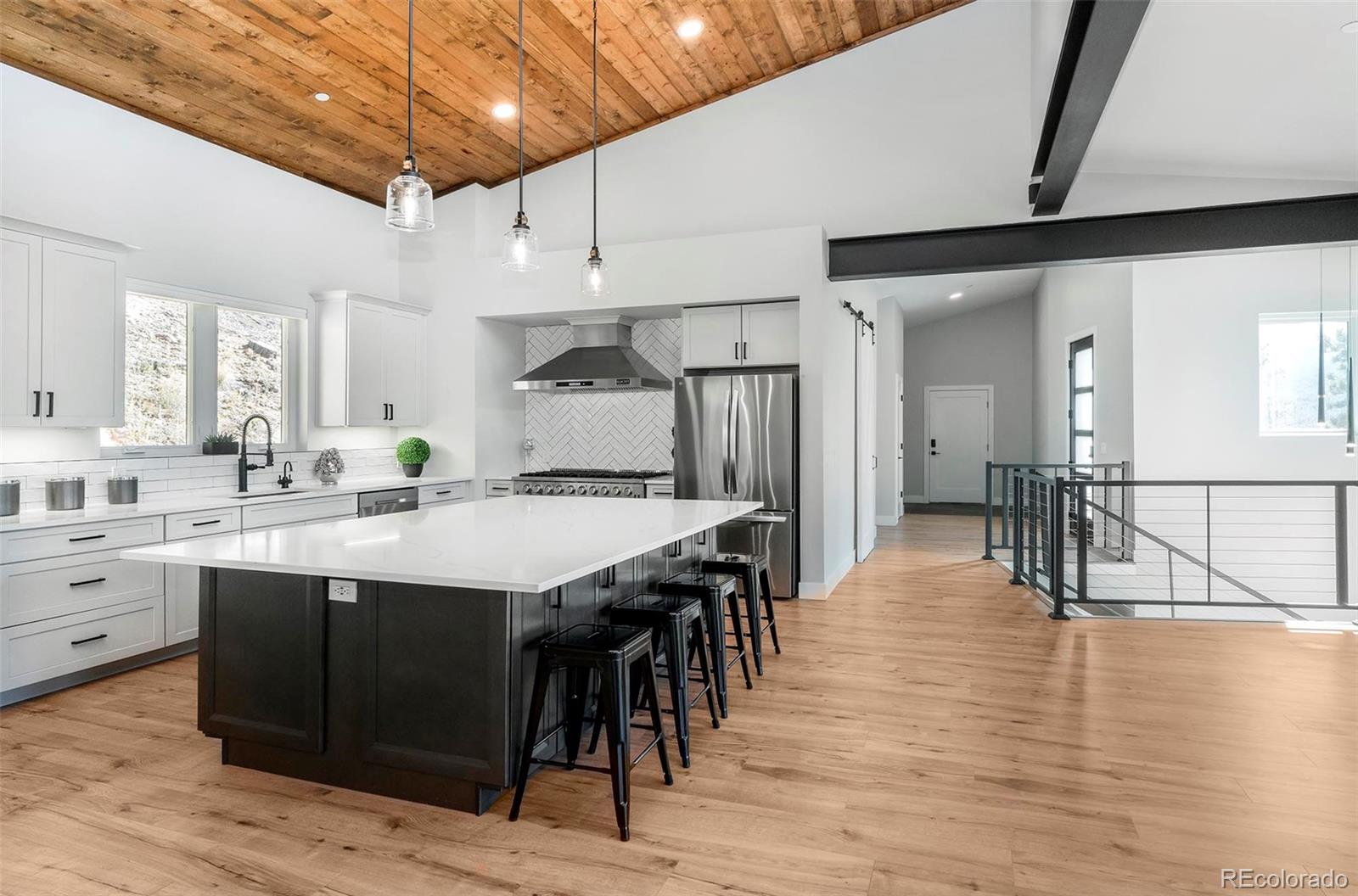 MLS Image #22 for 7231  timber trail road,evergreen, Colorado