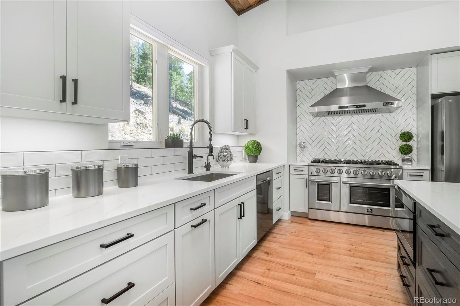 MLS Image #24 for 7231  timber trail road,evergreen, Colorado