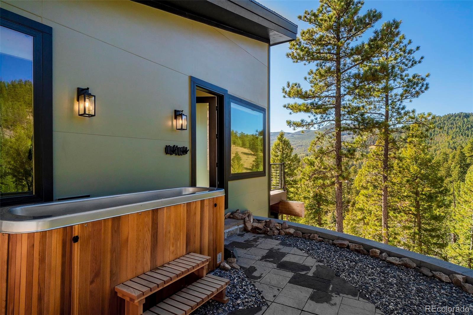 MLS Image #45 for 7231  timber trail road,evergreen, Colorado