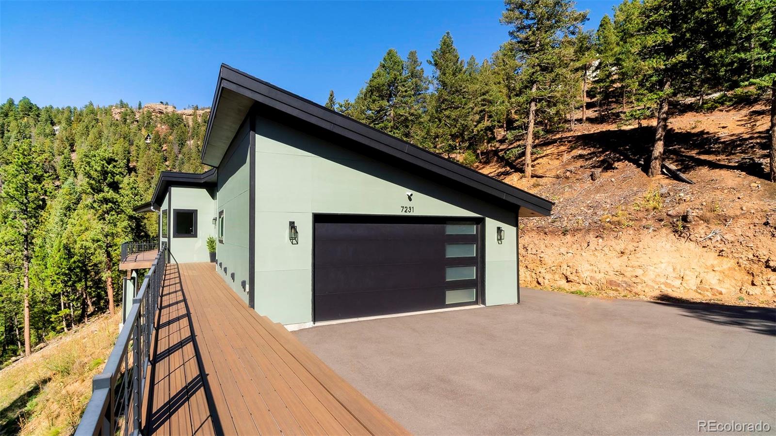 MLS Image #49 for 7231  timber trail road,evergreen, Colorado