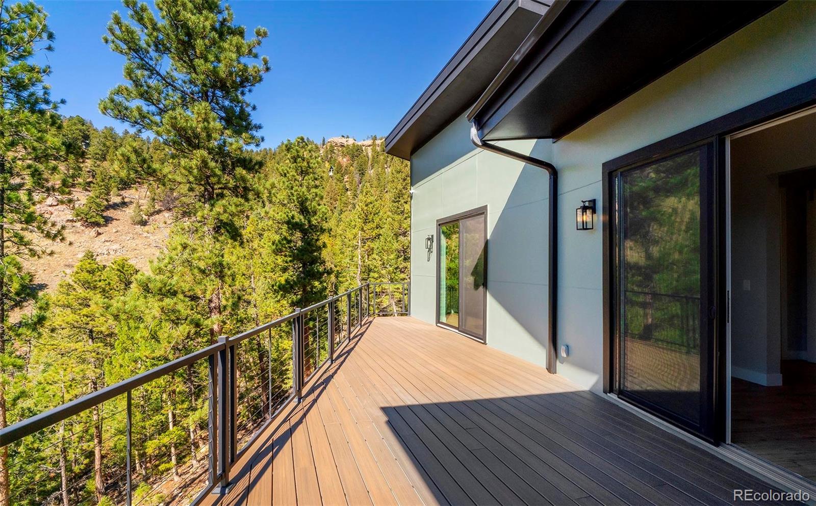 MLS Image #9 for 7231  timber trail road,evergreen, Colorado