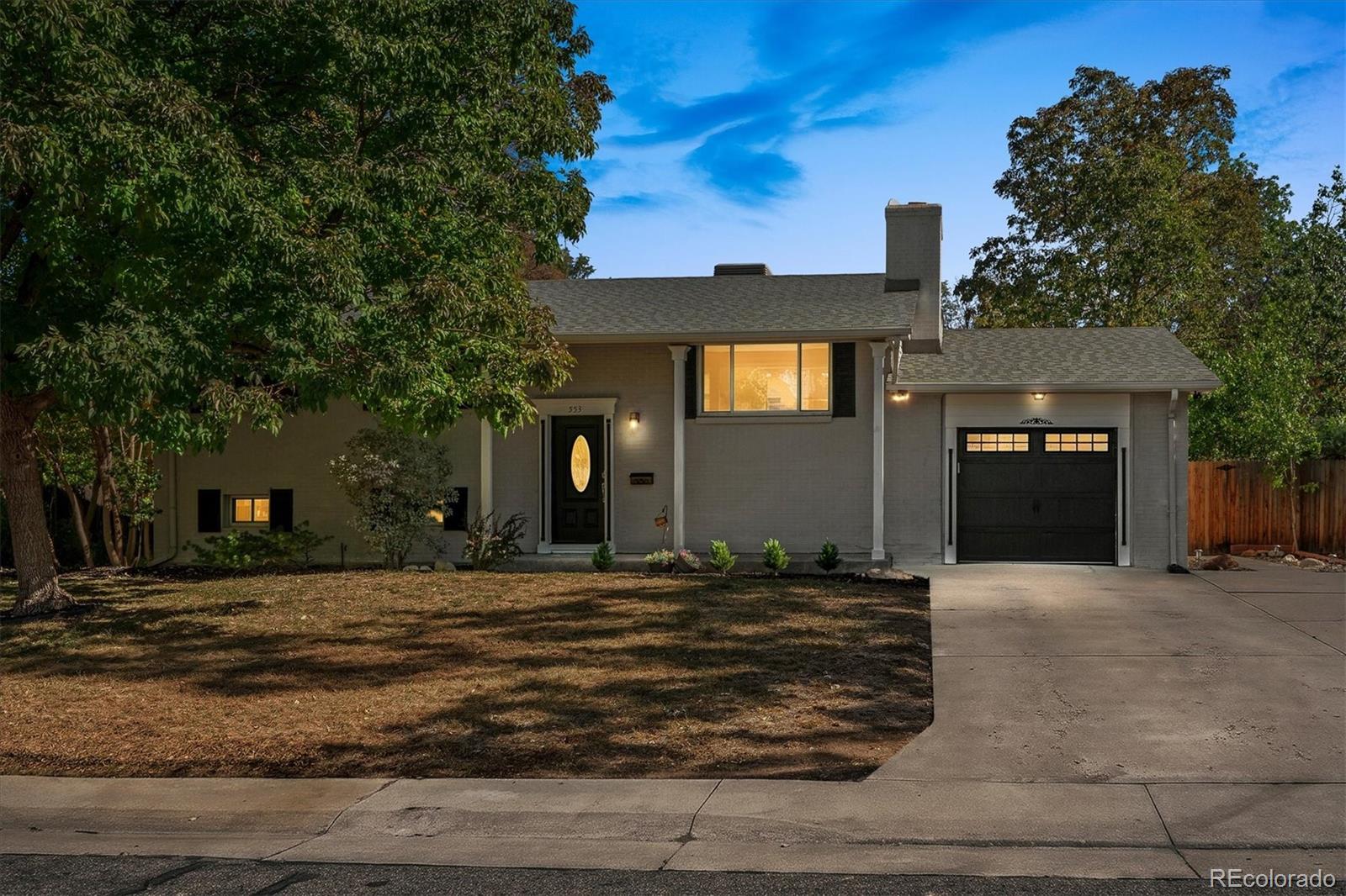 MLS Image #0 for 553 w easter avenue,littleton, Colorado