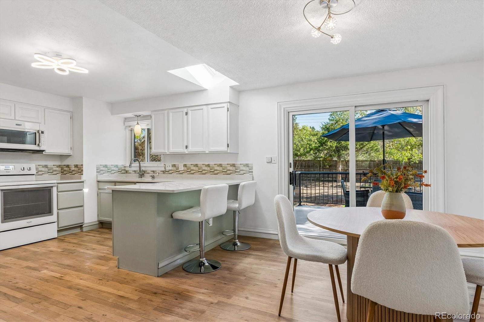 MLS Image #5 for 553 w easter avenue,littleton, Colorado