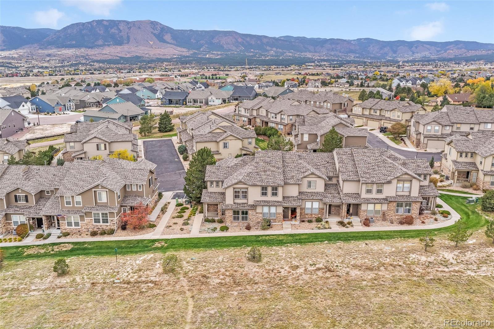 MLS Image #2 for 17099  blue mist grove,monument, Colorado