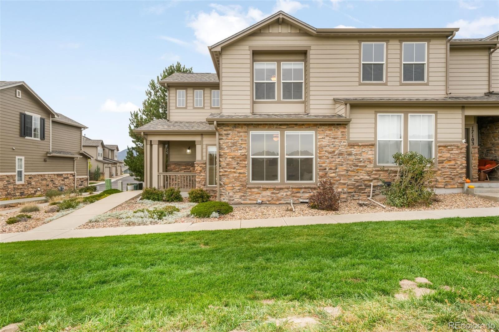MLS Image #43 for 17099  blue mist grove,monument, Colorado