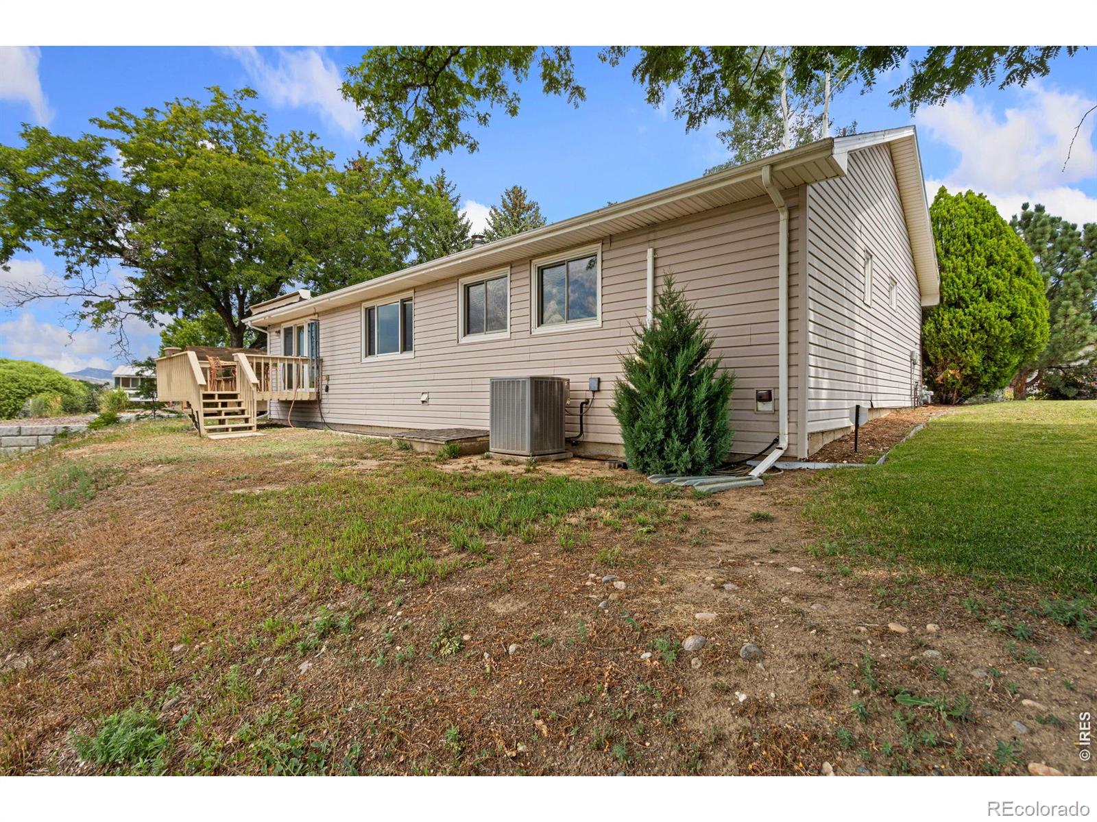 MLS Image #30 for 4837  filbert drive,loveland, Colorado
