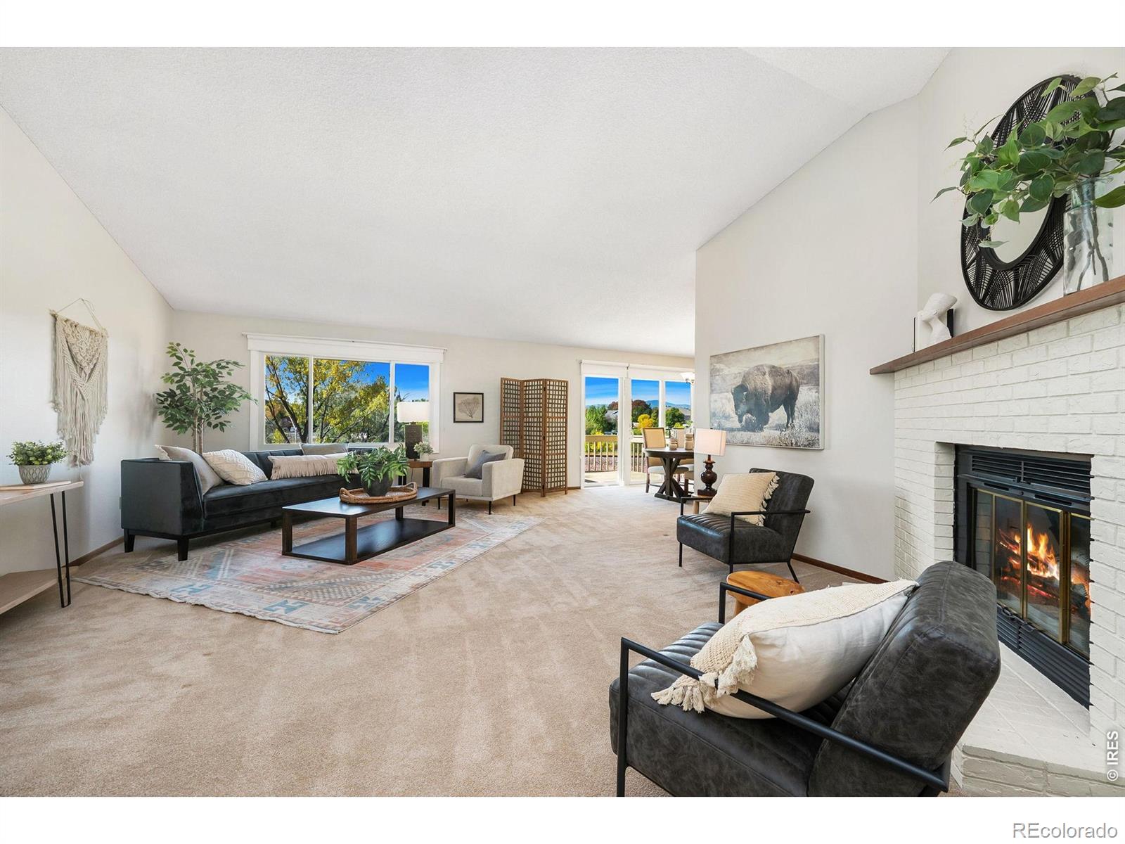 MLS Image #4 for 4837  filbert drive,loveland, Colorado
