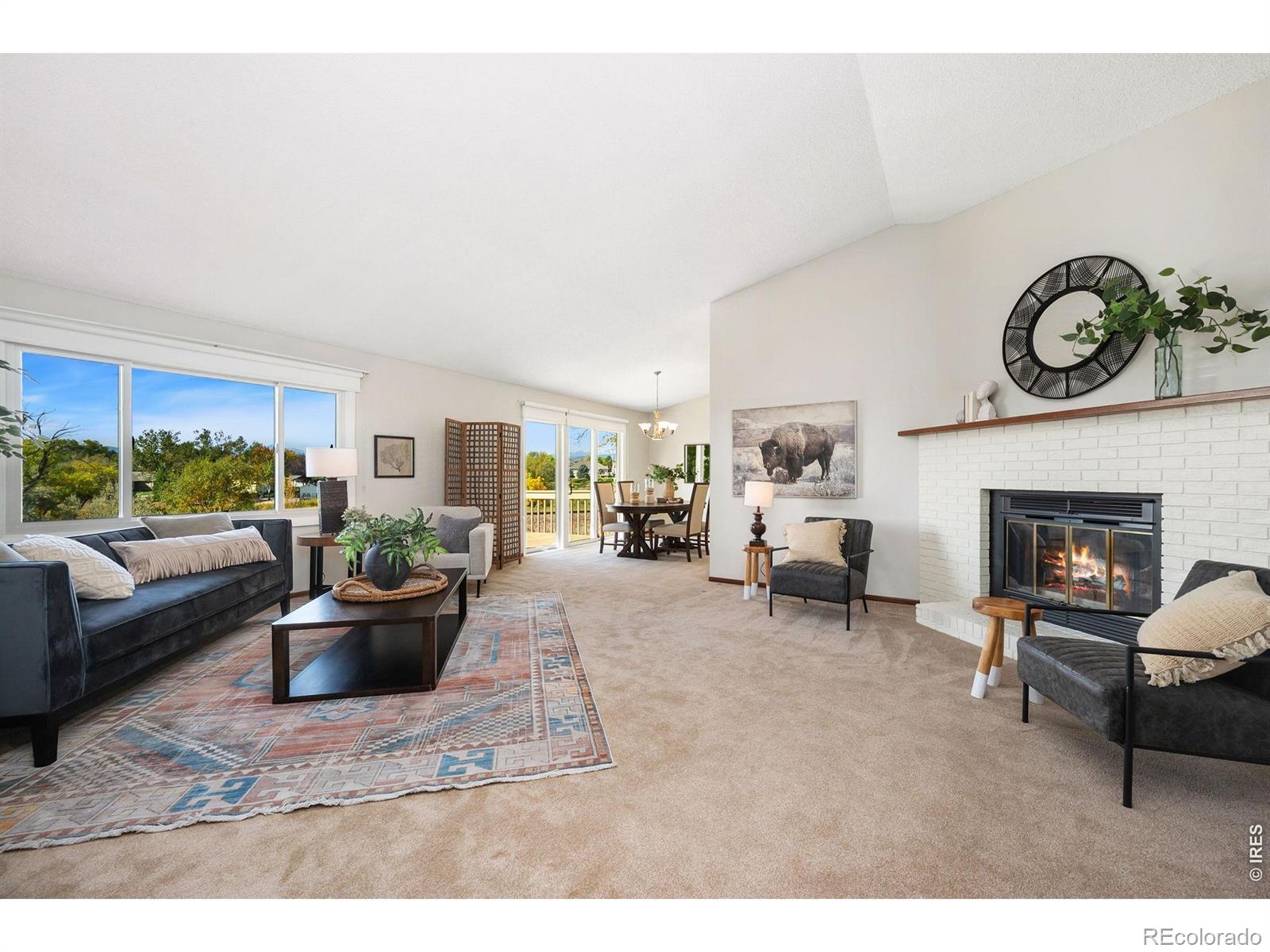 MLS Image #5 for 4837  filbert drive,loveland, Colorado