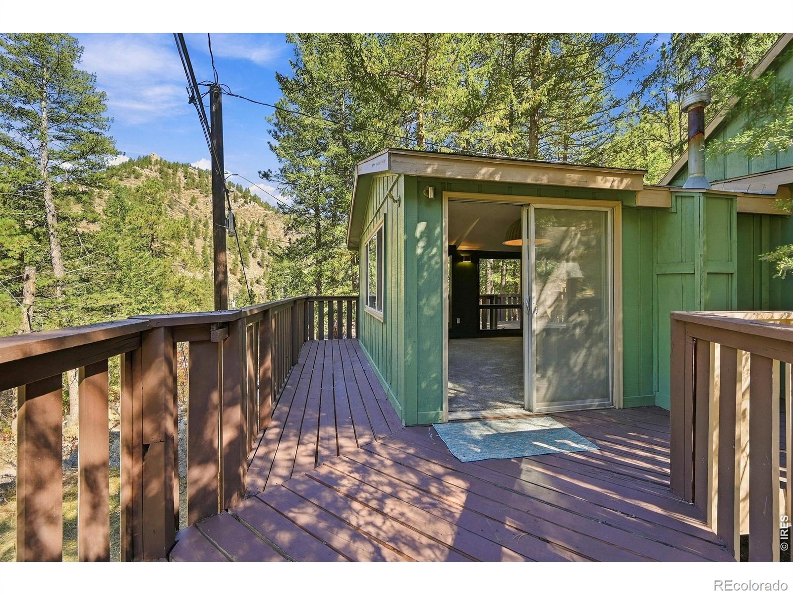 MLS Image #23 for 204  waltonia road,drake, Colorado