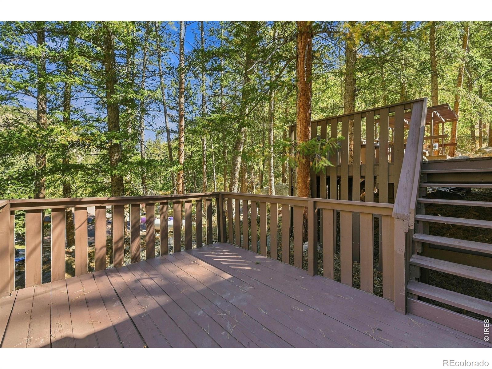 MLS Image #24 for 204  waltonia road,drake, Colorado