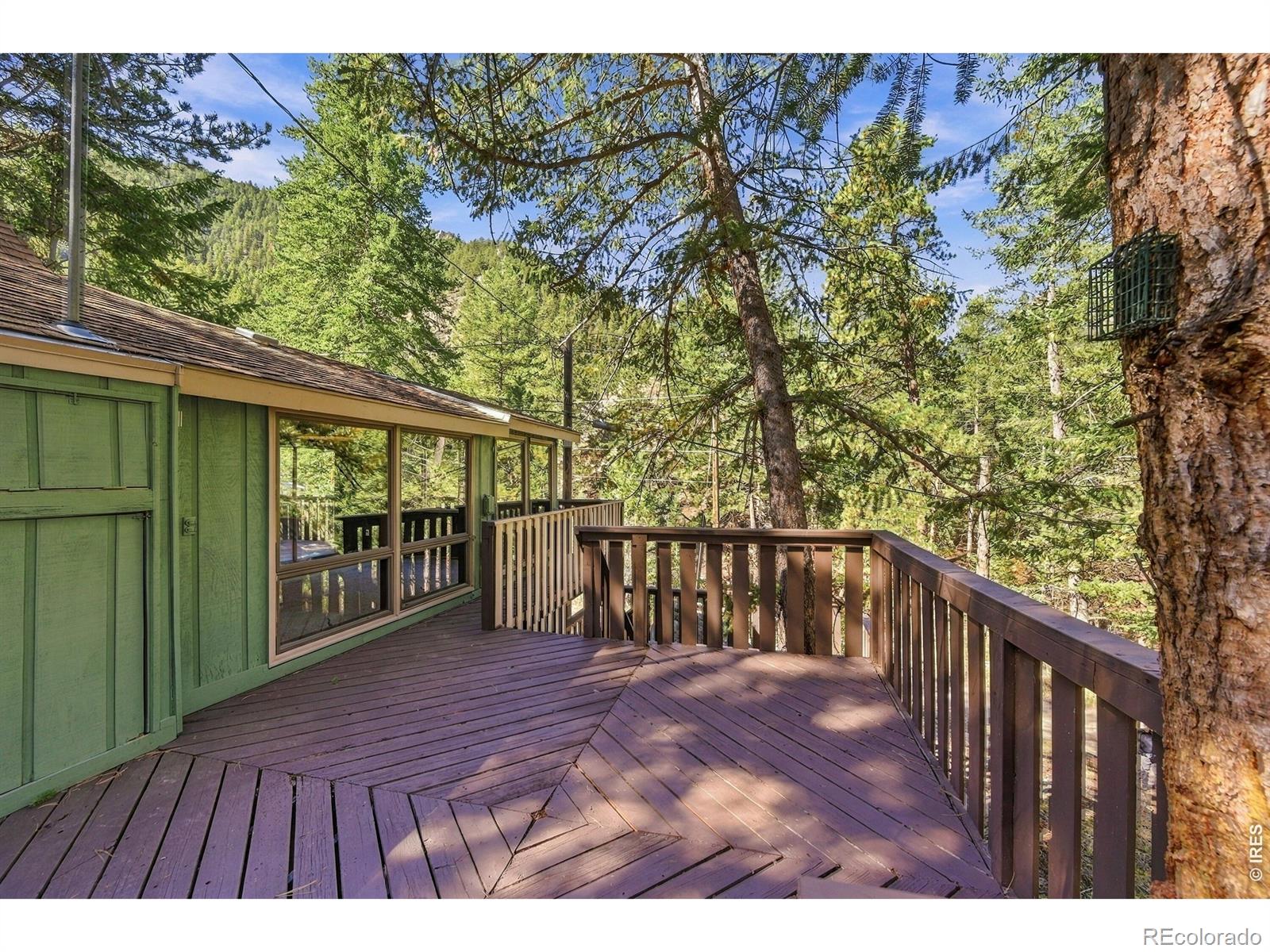 MLS Image #25 for 204  waltonia road,drake, Colorado