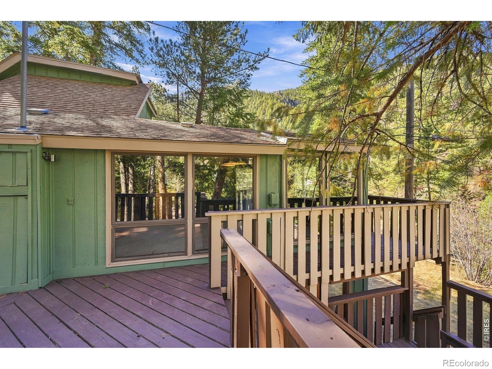 MLS Image #26 for 204  waltonia road,drake, Colorado