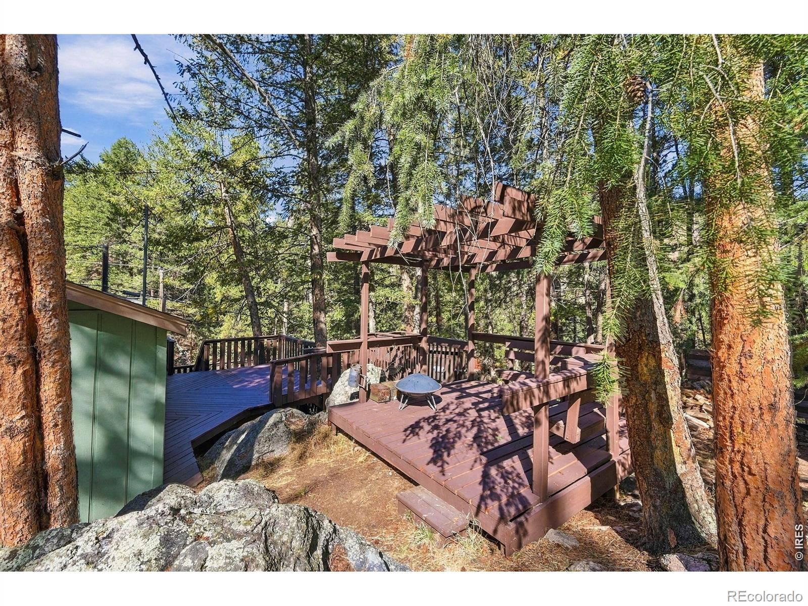 MLS Image #27 for 204  waltonia road,drake, Colorado