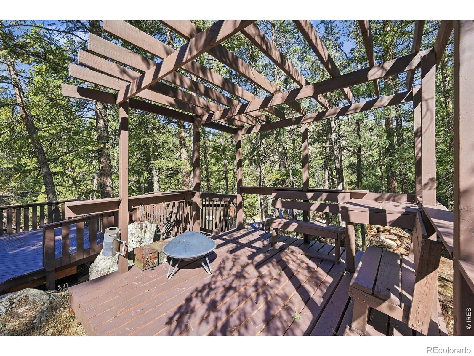 MLS Image #28 for 204  waltonia road,drake, Colorado