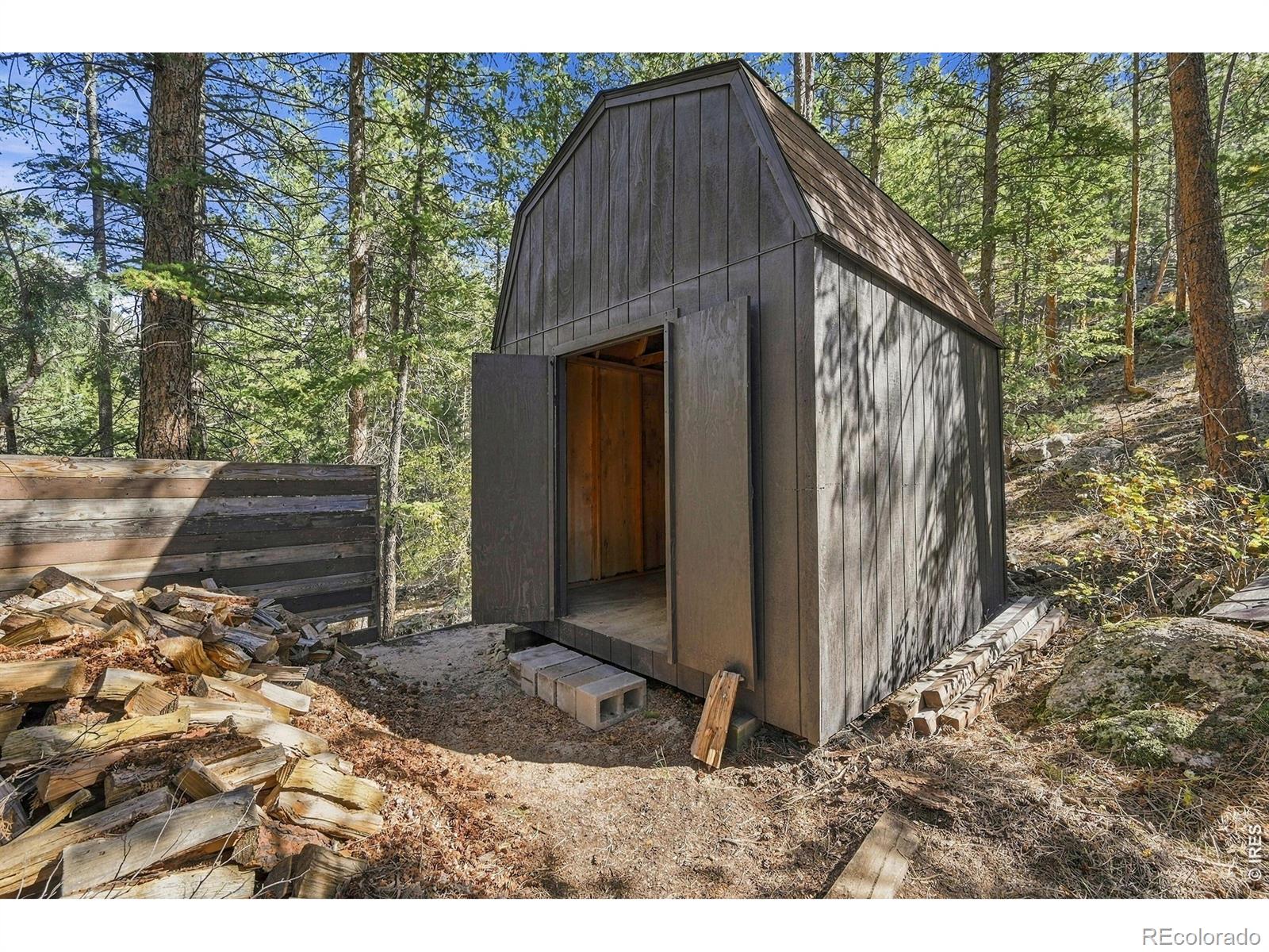MLS Image #29 for 204  waltonia road,drake, Colorado