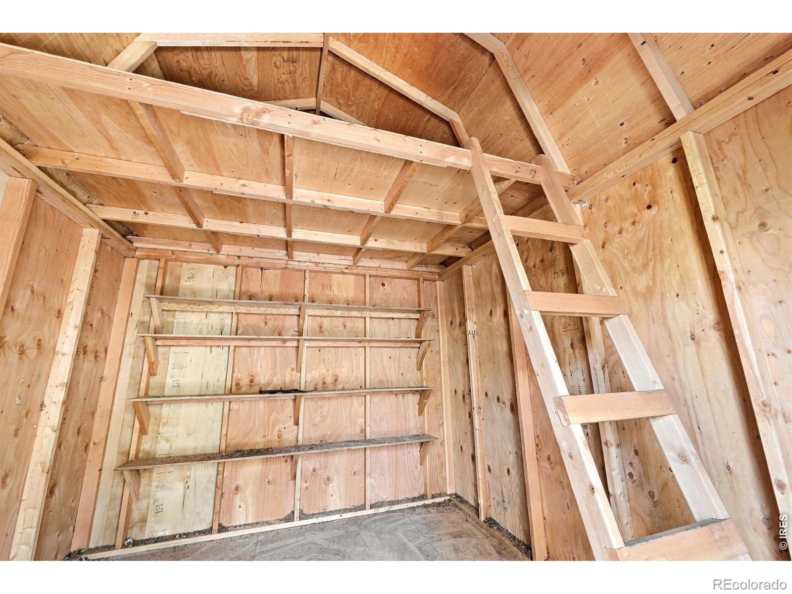 MLS Image #31 for 204  waltonia road,drake, Colorado
