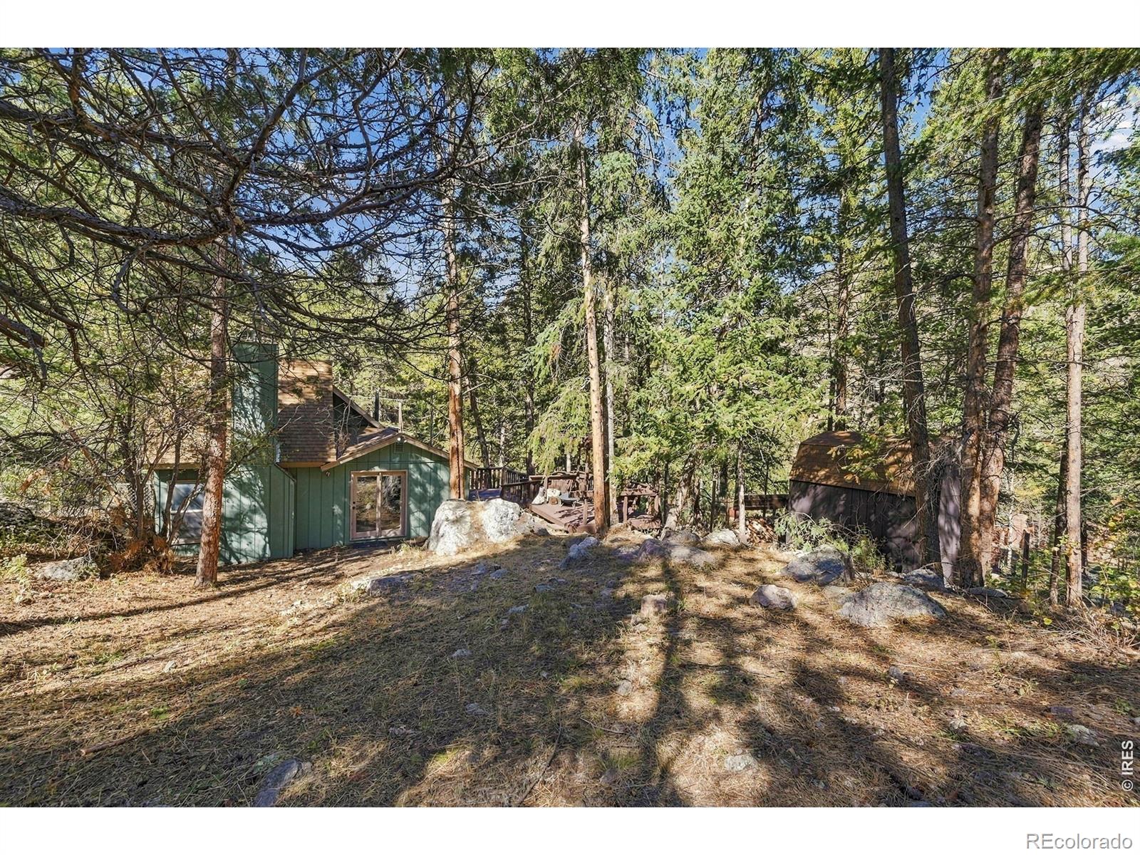MLS Image #32 for 204  waltonia road,drake, Colorado