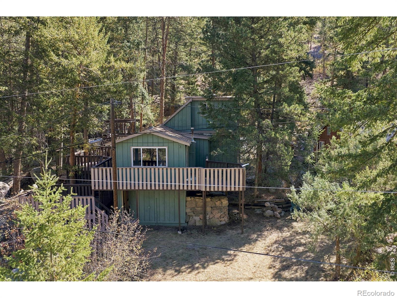 MLS Image #33 for 204  waltonia road,drake, Colorado
