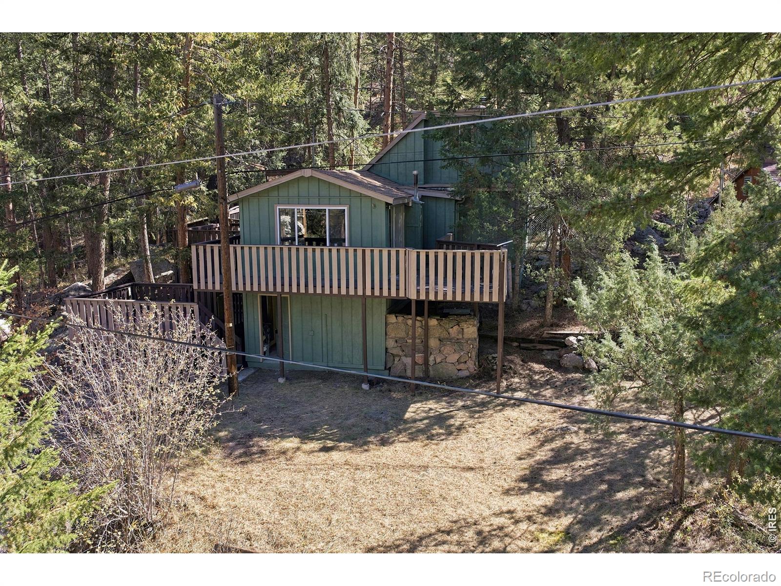 MLS Image #34 for 204  waltonia road,drake, Colorado