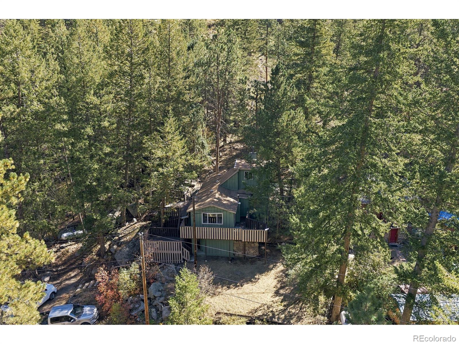 MLS Image #36 for 204  waltonia road,drake, Colorado