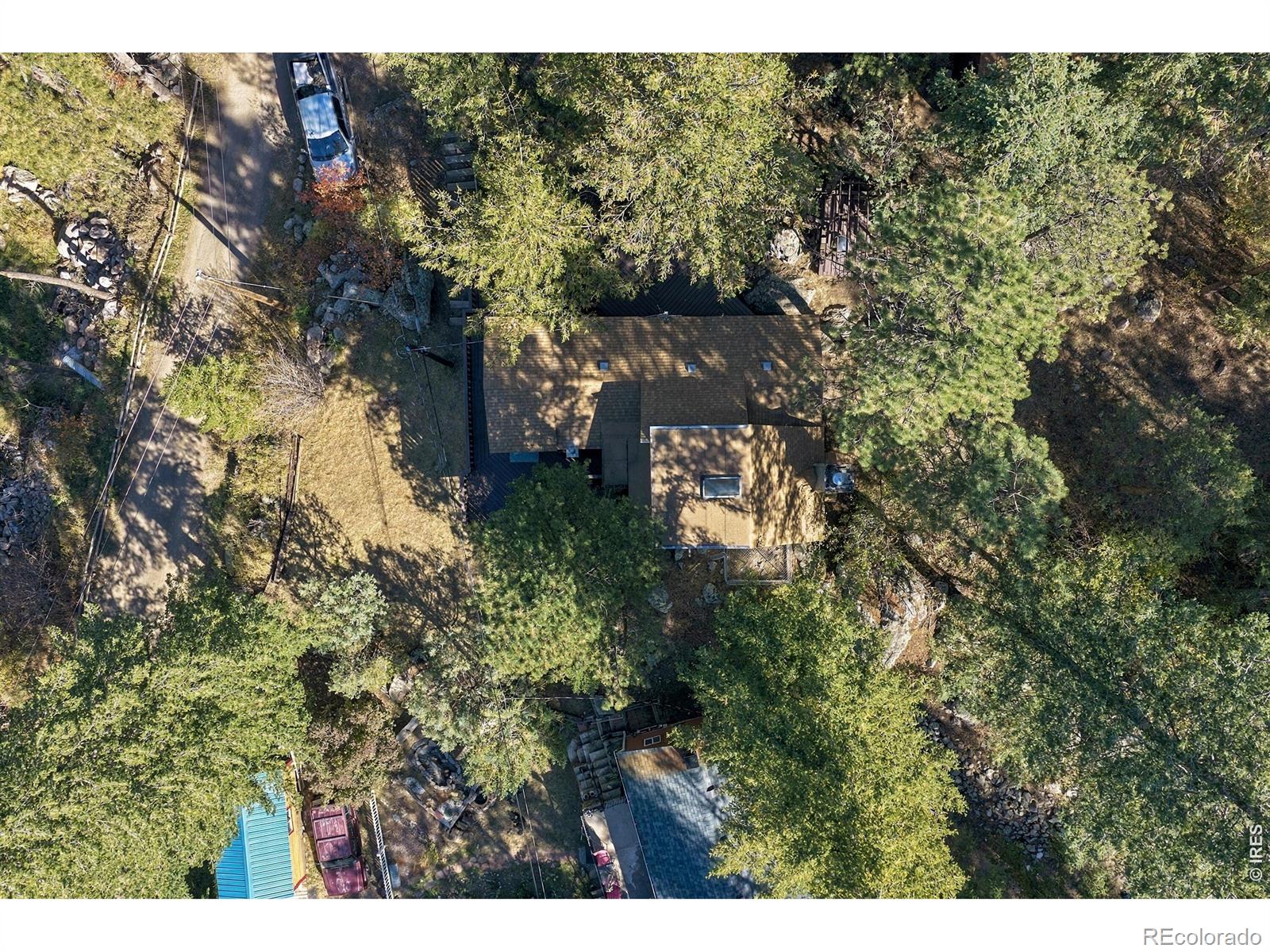MLS Image #45 for 204  waltonia road,drake, Colorado