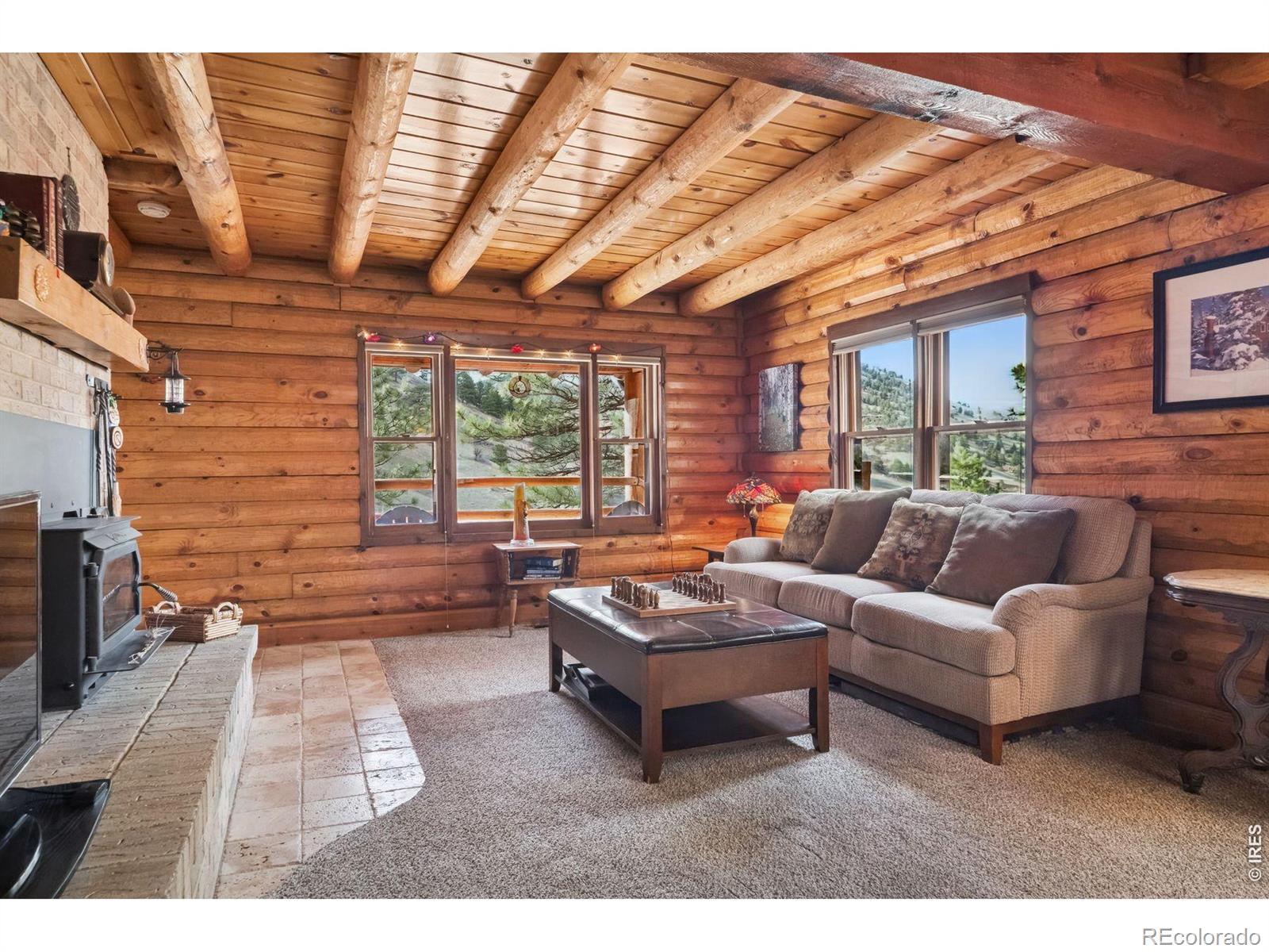 MLS Image #11 for 1280 n cedar brook road,boulder, Colorado