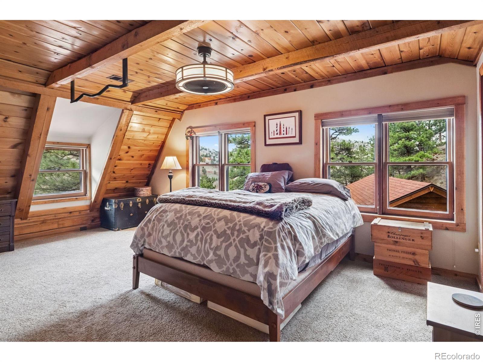 MLS Image #14 for 1280 n cedar brook road,boulder, Colorado