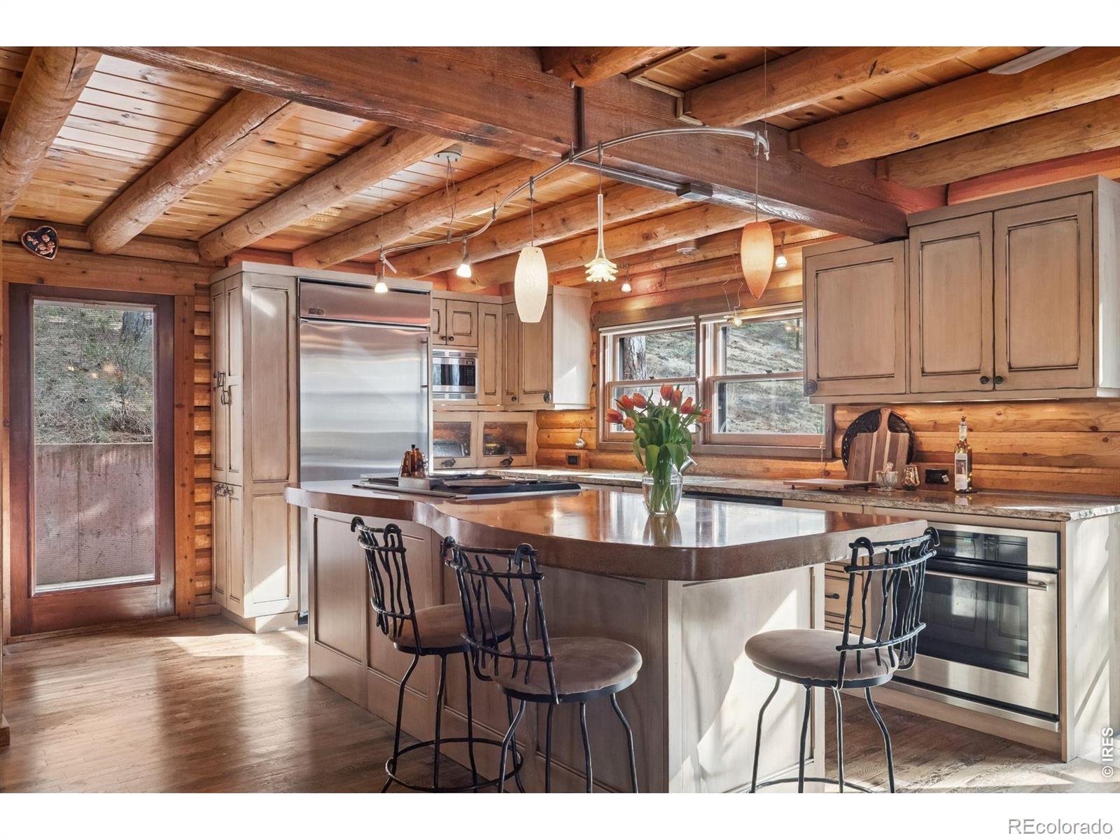 MLS Image #3 for 1280 n cedar brook road,boulder, Colorado
