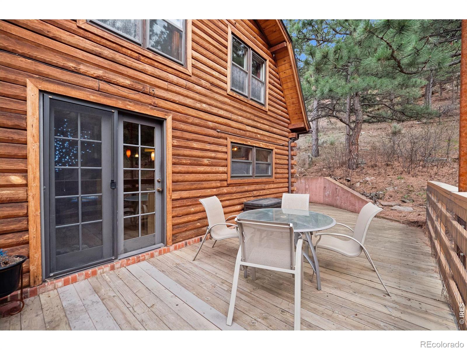MLS Image #30 for 1280 n cedar brook road,boulder, Colorado