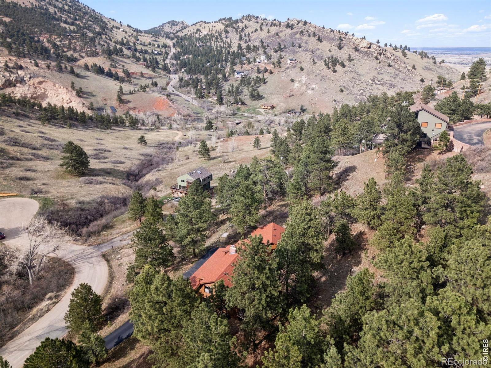 MLS Image #33 for 1280 n cedar brook road,boulder, Colorado