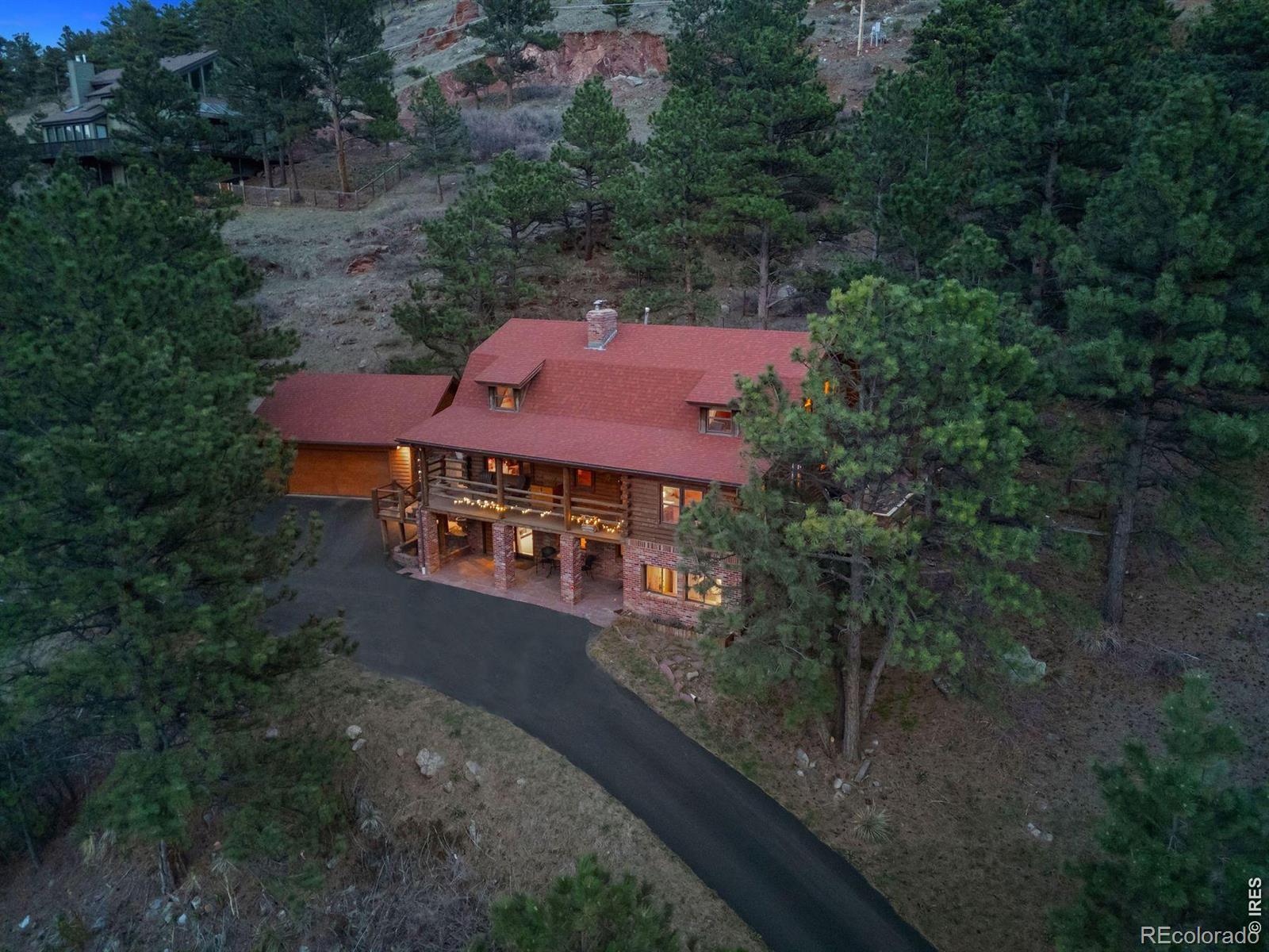 MLS Image #35 for 1280 n cedar brook road,boulder, Colorado