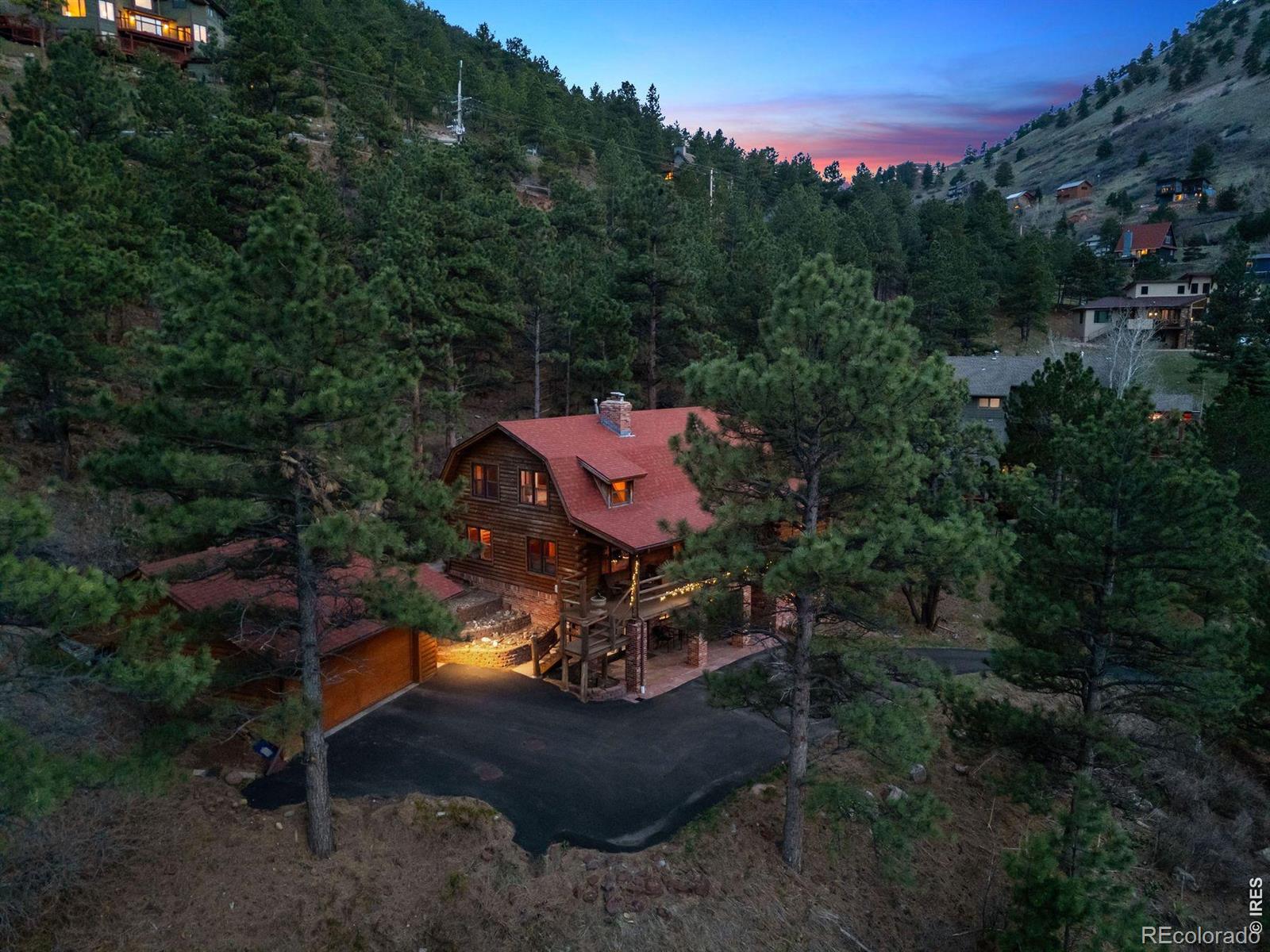 MLS Image #37 for 1280 n cedar brook road,boulder, Colorado