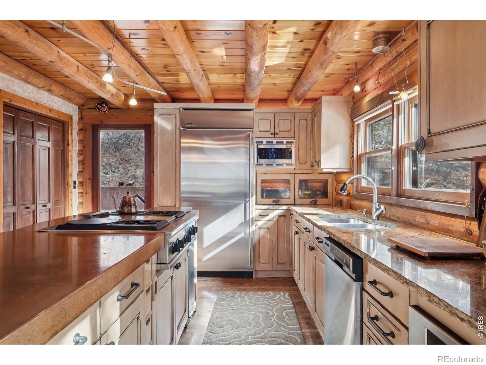 MLS Image #5 for 1280 n cedar brook road,boulder, Colorado