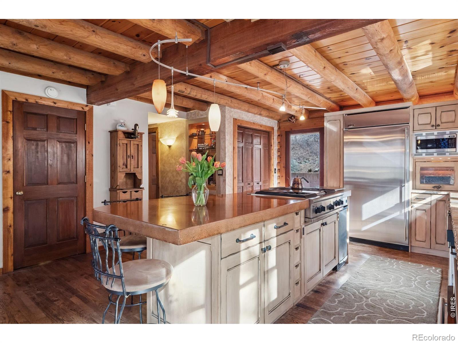 MLS Image #6 for 1280 n cedar brook road,boulder, Colorado