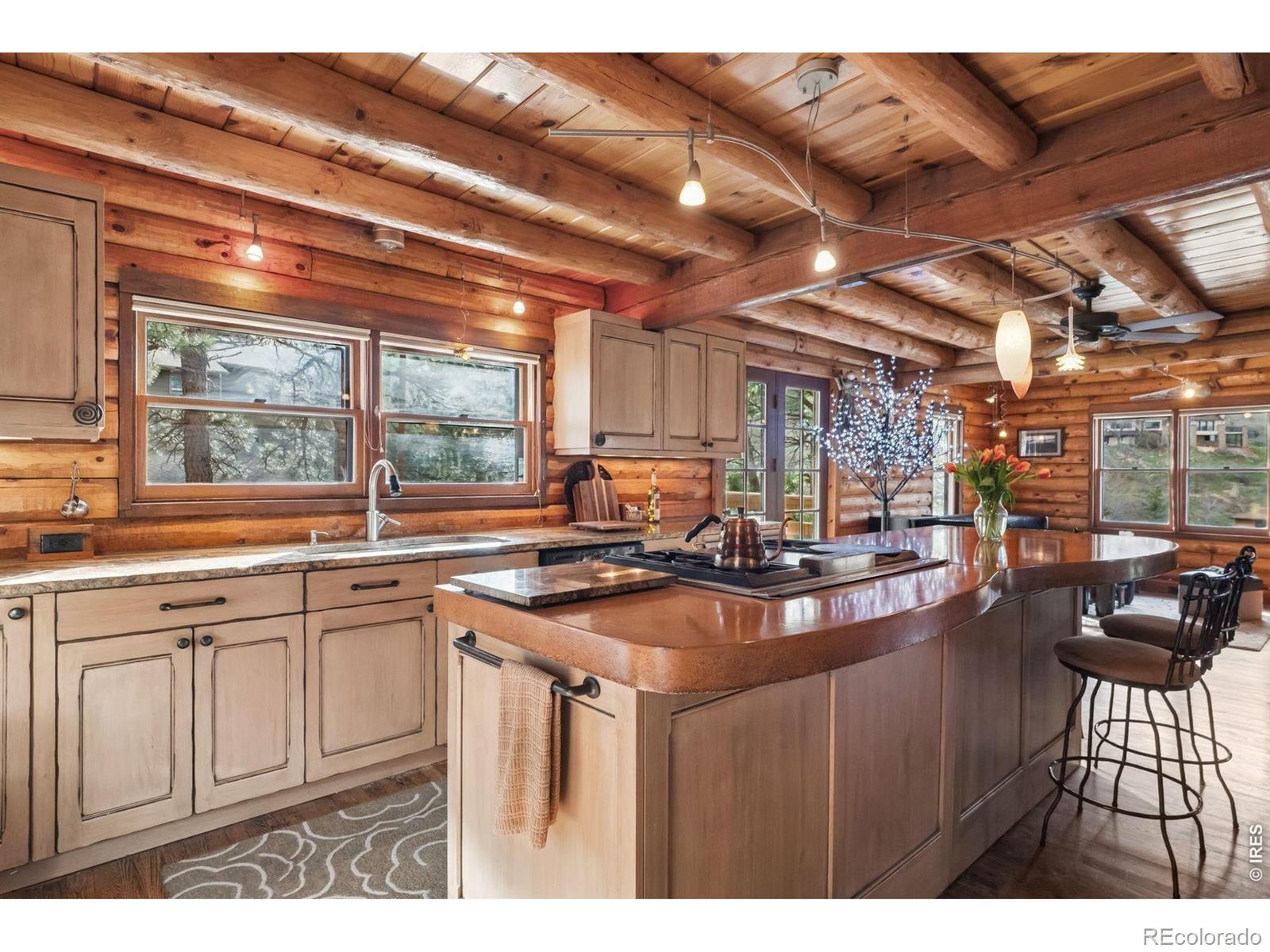 MLS Image #7 for 1280 n cedar brook road,boulder, Colorado