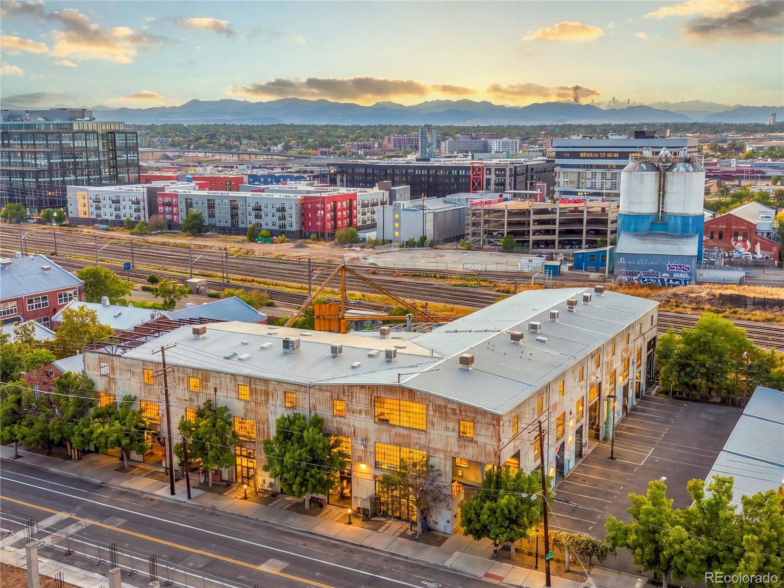MLS Image #0 for 3377  blake street 205,denver, Colorado