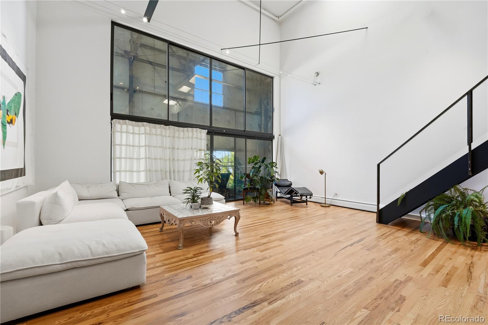 MLS Image #1 for 3377  blake street 205,denver, Colorado