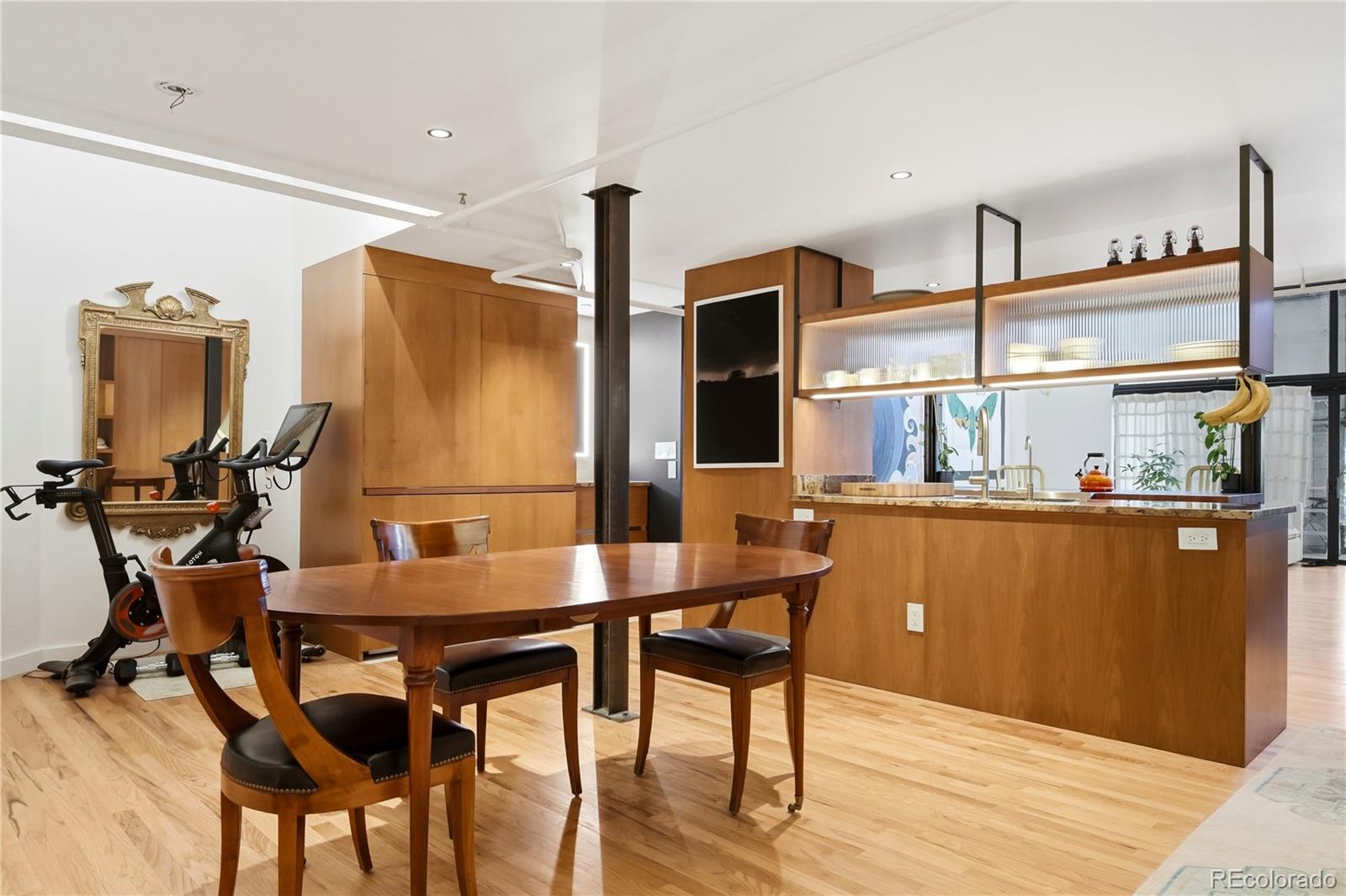 MLS Image #11 for 3377  blake street 205,denver, Colorado