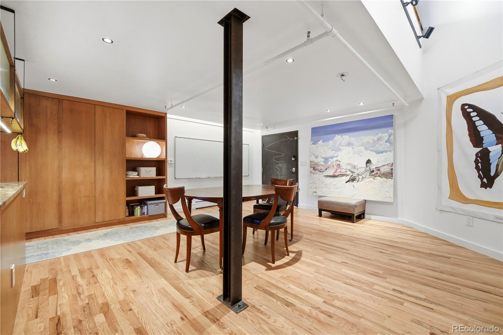 MLS Image #13 for 3377  blake street 205,denver, Colorado