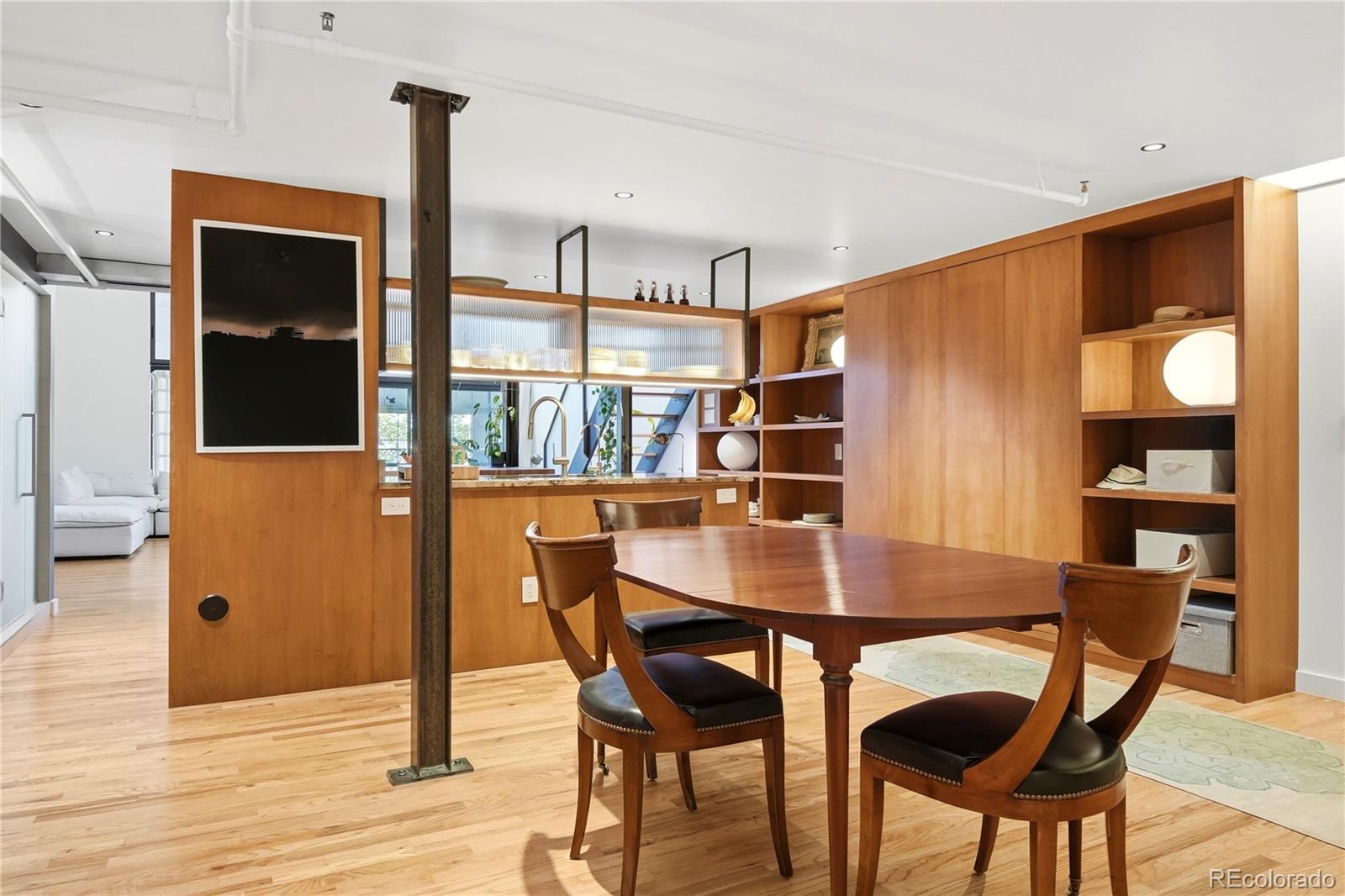 MLS Image #14 for 3377  blake street 205,denver, Colorado